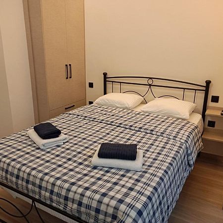 Apartment Dipla 3 아테네 외부 사진