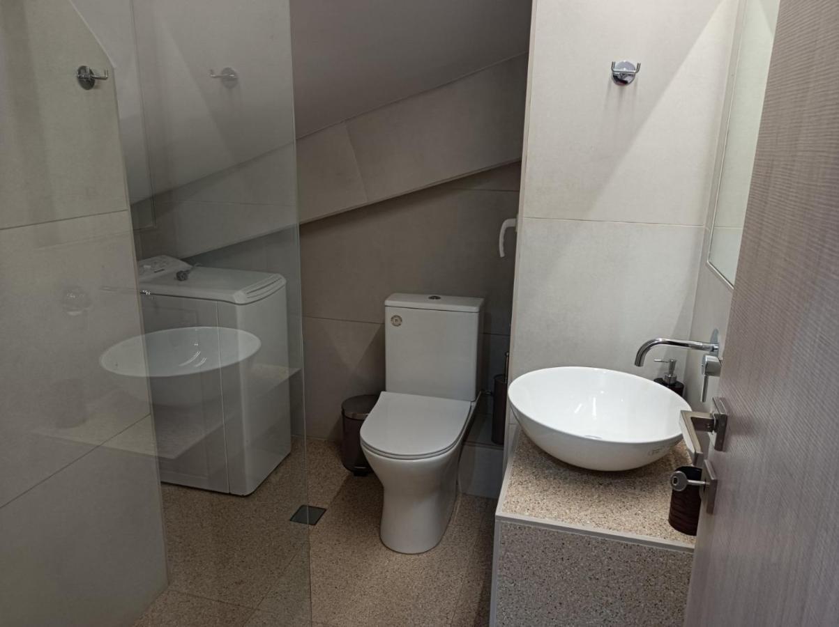 Apartment Dipla 3 아테네 외부 사진
