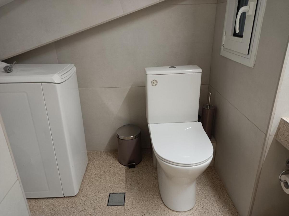 Apartment Dipla 3 아테네 외부 사진