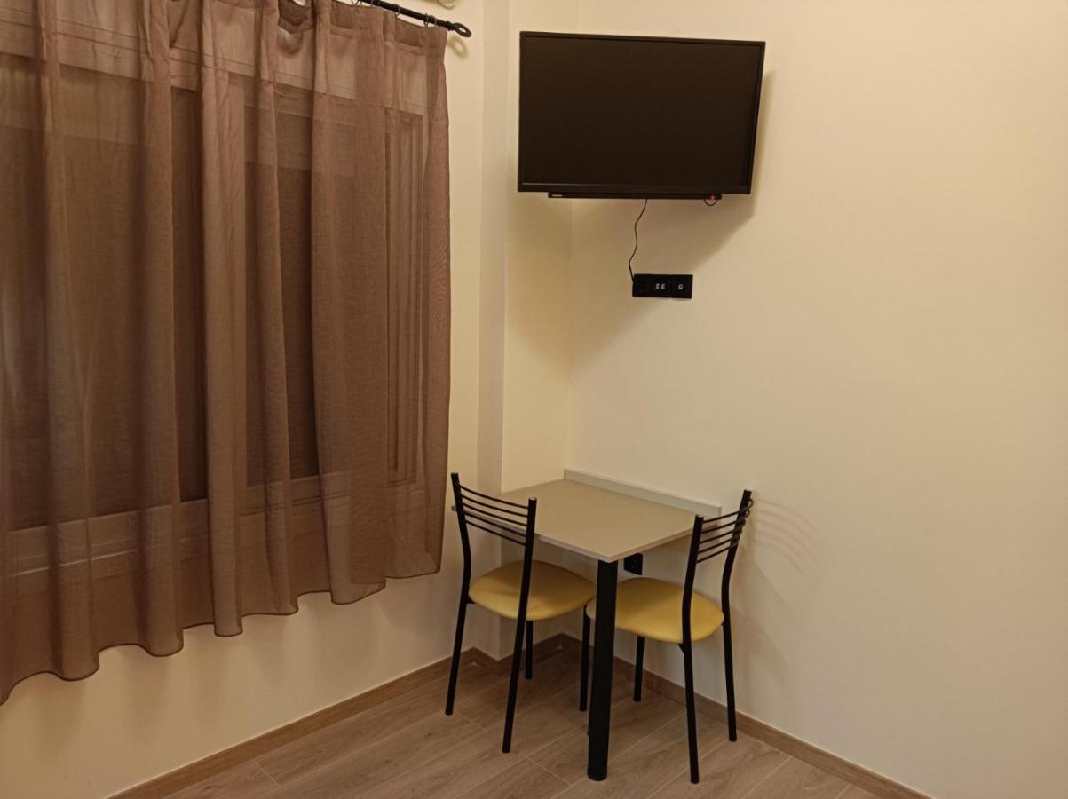 Apartment Dipla 3 아테네 외부 사진