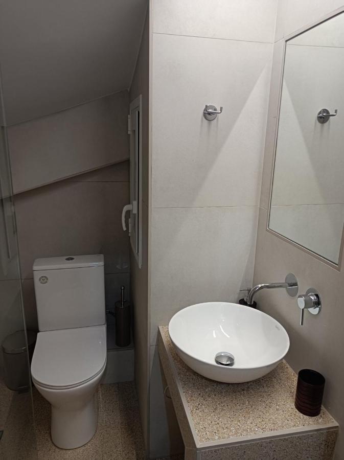 Apartment Dipla 3 아테네 외부 사진