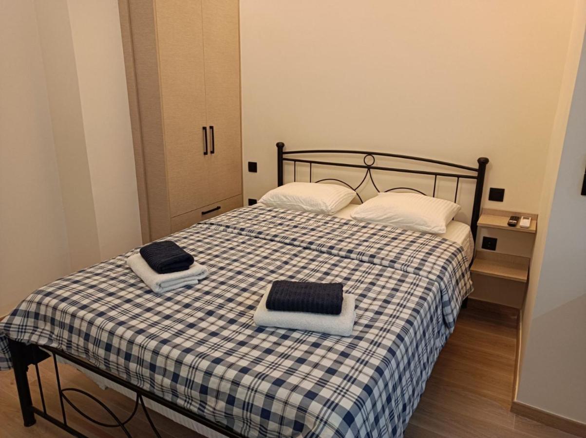 Apartment Dipla 3 아테네 외부 사진